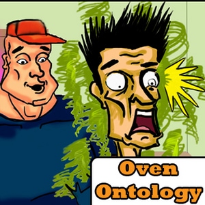 Oven Ontology