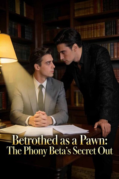 Betrothed as a Pawn: The Phony Beta&rsquo;s Secret Out