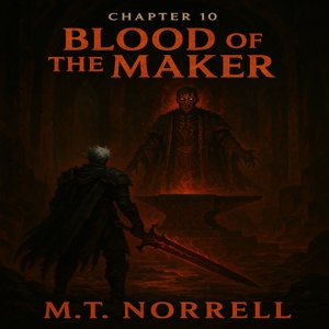 Chapter 10: Blood of the Maker