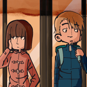 Chapter 1: Centimental VI