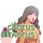 Cactus Tactus