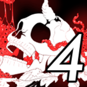 What Dark Neon Hides 4