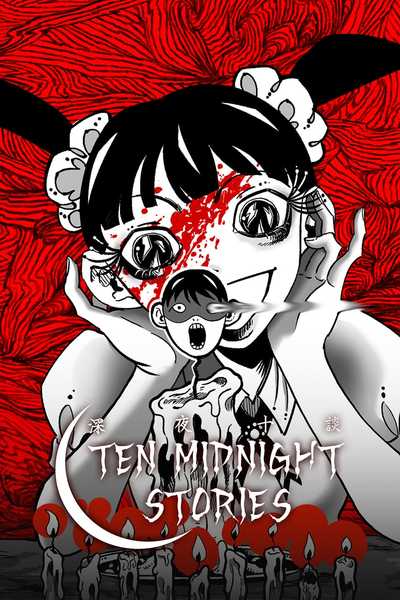 Ten Midnight Stories