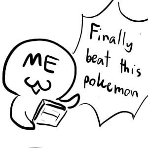 Pokemon shuffle