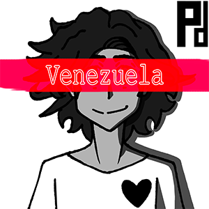 (OLD) VENEZUELA
