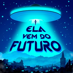 Quem é?