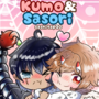 Kumo and Sasori 