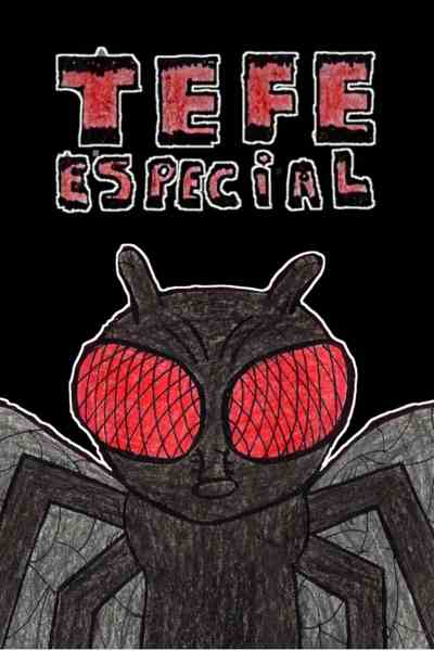 TEFE - Especial de Halloween