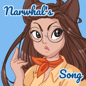 Narwhal's Song