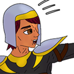 EP. 8. Battle Begins.