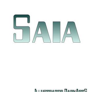Saia The Humanoid Robot