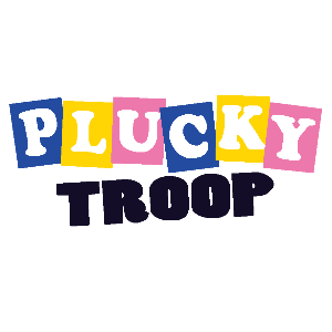 PLUCKY TROOP