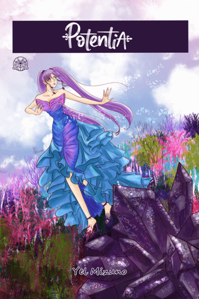 [NOVEL ENG] Potentia