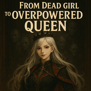Chapter 1: Congratulations, You’re Dead
