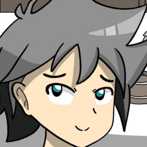 My First Girlfriend!