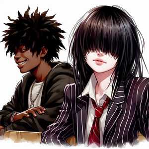 The first day at school part 1