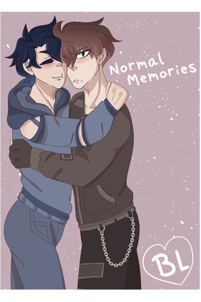 Normal Memories (Remake)
