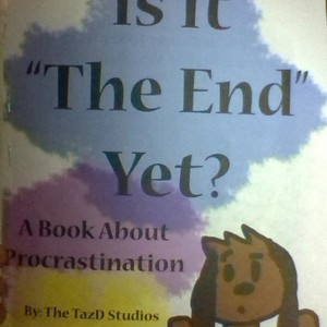 Is It "The End" Yet?