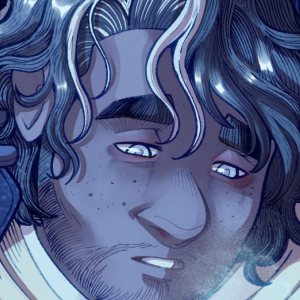 Chapter 7-10: Frozen Hearts, Weary