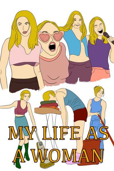 My Life as a Woman