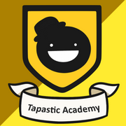 Tapastic Academy