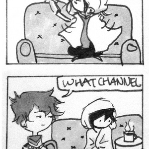 Better Now? | Part 2 |