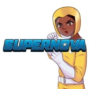 Supernova #1