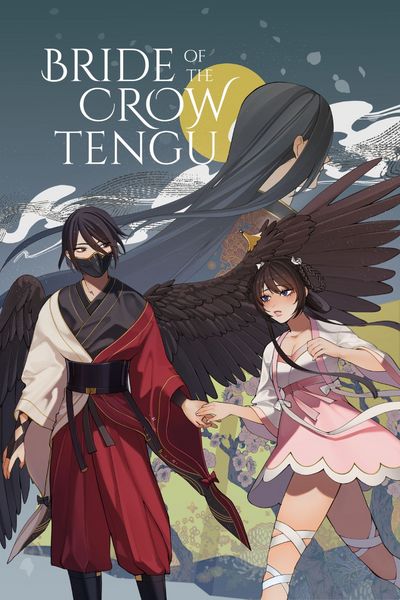 Bride of the Crow Tengu