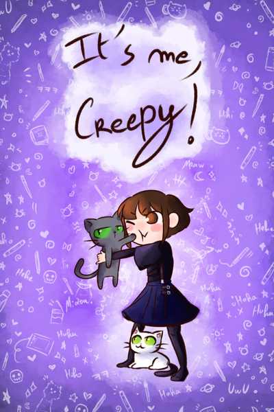 It's me, Creepy ! (FR)