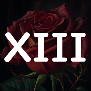 Letter XIII