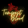 Tempest Blood (Novel)