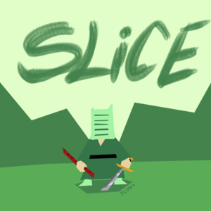 Day 8 - Slice