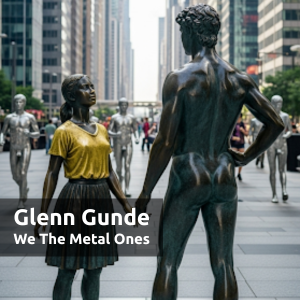 We The Metal Ones