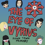 The Eye of Vyrius