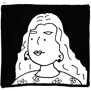 In Memory of Laurie Jones