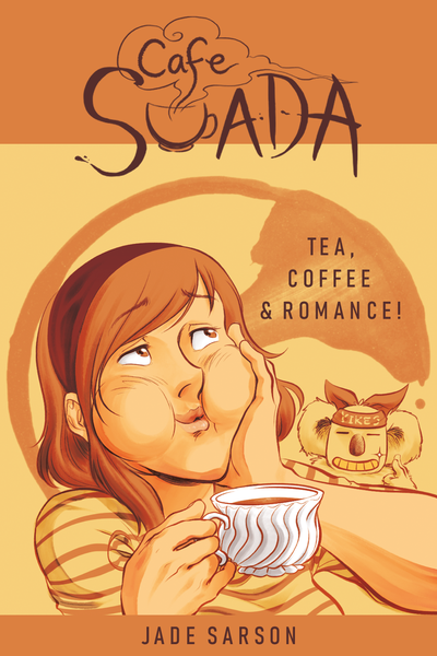 Tapas Romance Cafe Suada