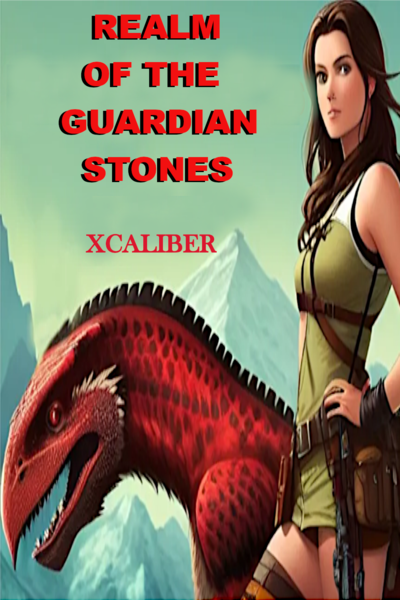 Realm of the Guardian Stones (AI writing)