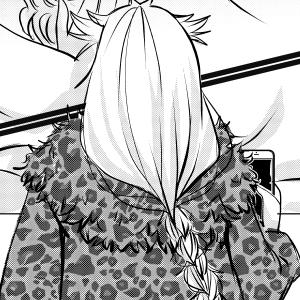 Chapter 2: The god and the judge [pag. 09-12]