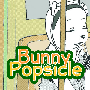 The Bunny and the Popsicle (1/2)