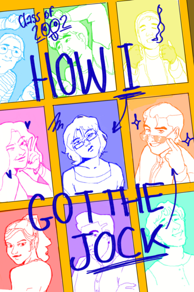 How I Got the Jock