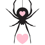 My Sweetheart is a Spider-Head