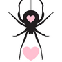 My Sweetheart is a Spider-Head