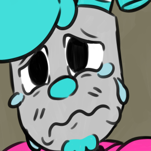 Mini-sode 1 "Mood Swings"