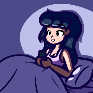 #28 Sleep