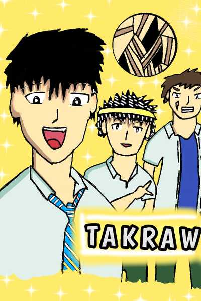 Takraw