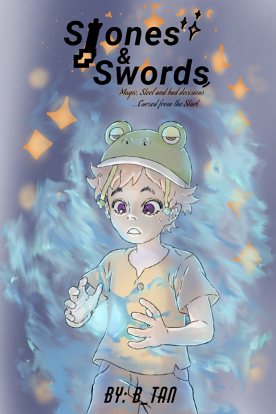 Stones & Swords