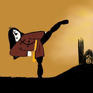 La calma antes de la tempestad