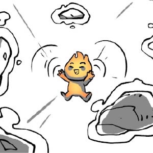 The Ember That Dreamed