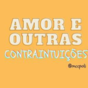 Amor &amp; Outras Contraintui&ccedil;&otilde;es