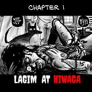 Hiwaga #1, Chapter 1